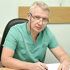 Высоцкий Франц Мечиславович