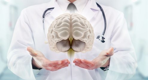 Всемирный день невролога. Что лечит этот специалист?