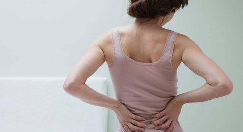 Пора к нефрологу. Как понять, что с почками что-то не так?