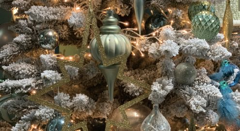 С Рождеством и Новым годом-2020!