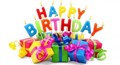 С днем рождения, «Нордин»!