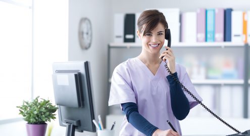 Запись на следующий месяц — с 24 и 25 числа