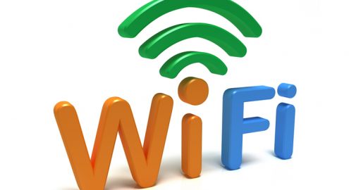 Бесплатный Wi-Fi для пациентов уже в Нордине