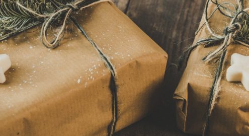 Лучший новогодний сюрприз! Подарочные сертификаты медицинского центра «Нордин» для ваших близких