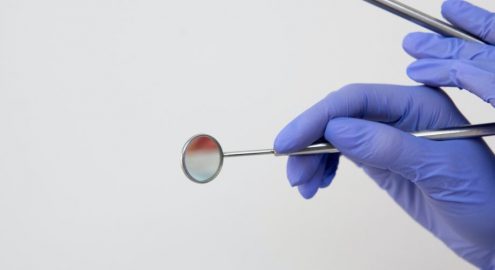 Мы поможем вам решить любую проблему! 5 неочевидных причин обратиться к стоматологу