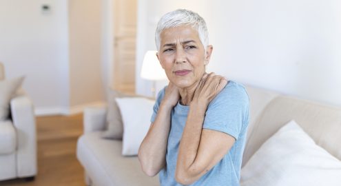 Всемирный день профилактики остеопороза. Как бороться с болезнью?