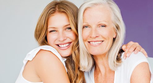 Акция ко Дню любимых мам! Массаж лица аппаратом ICOONE Laser со скидкой 30%