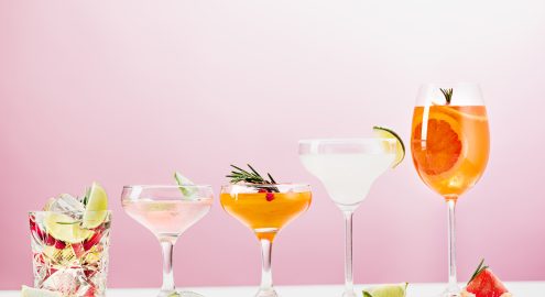 Все ли у вас под контролем? Психотерапевт о ловушках алкогольной зависимости