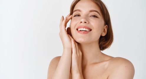 Замучила угревая сыпь? Приглашаем на консультацию к опытному дерматологу Юлии Асташонок