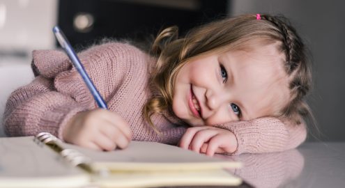 Времени остается все меньше! Успейте оформить справку для ребенка в детский сад или школу