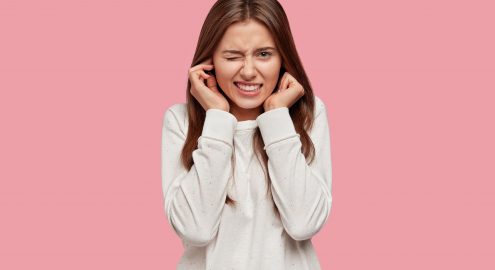 Когда нужно идти к ЛОР-врачу? Перечисляем симптомы