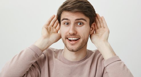 Заложило ухо. В чем проблема и почему важно уделить ей внимание?