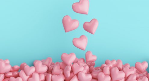 Поздравляем кардиологов с профессиональным праздником и рассказываем 10 любопытных фактов о сердце!