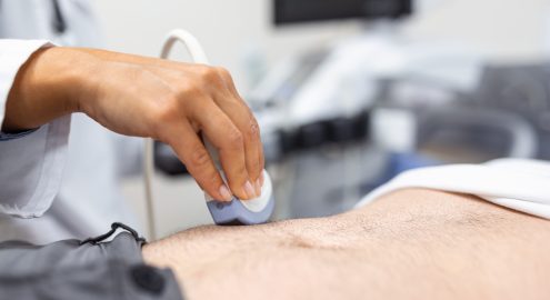 Терапевт и УЗИ-специалист! Приглашаем на прием к Светлане Жданович