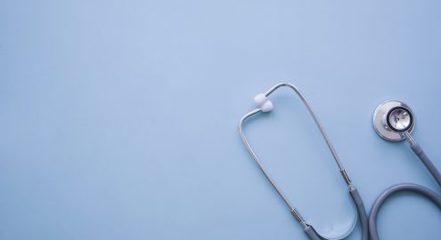 Новый доктор с большим опытом! Приглашаем на консультацию к онкологу-маммологу Марине Макарчук