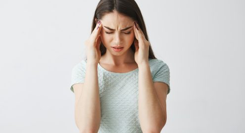 Болит голова! Что включает в себя консультация невролога и почему она длится 60 минут?