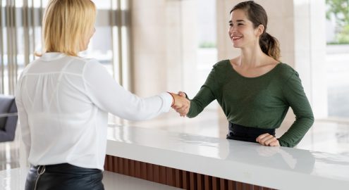 Время работы медицинского центра «Нордин» 1 и 9 мая