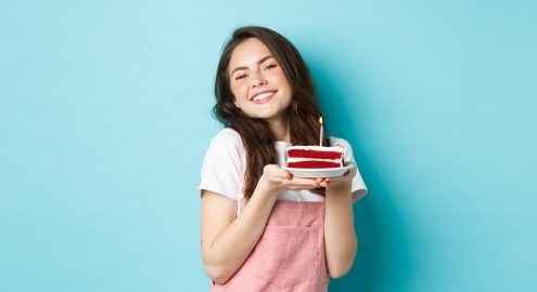 Нам 19 лет! Скидки в честь дня рождения