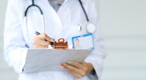 Опытные специалисты, экономия времени, комфортные условия! Приглашаем на консультацию к терапевту