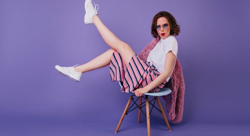 Хороший повод поправить здоровье! Весь март скидка на прессотерапию 50%