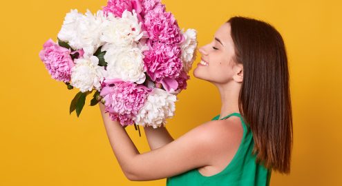 Весна близко! Что должен знать каждый аллергик?