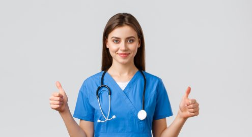 Вакансия! Медицинский центр «Нордин» приглашает на работу опытного врача ультразвуковой диагностики