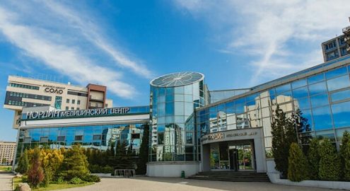 Увеличено время работы медицинского центра «Нордин»