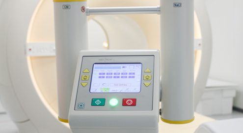 МРТ с контрастированием. Разберемся даже в самых запутанных случаях!