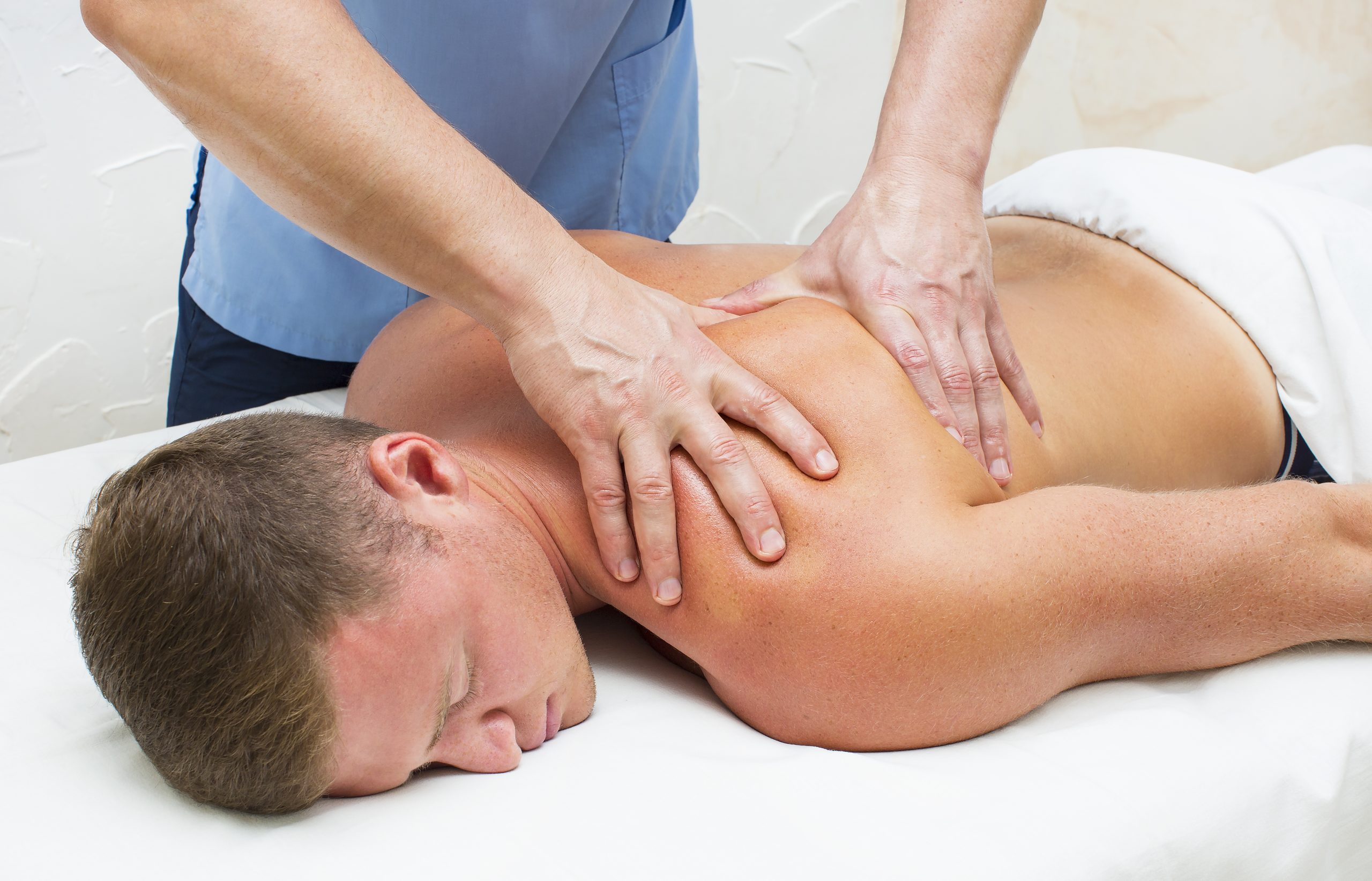 Expanding insurance coverage for massage could save $11.1 billion