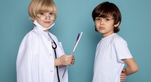 Симптомы нарушения работы почек у детей