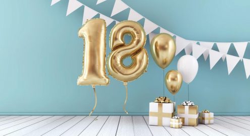 Медицинскому центру «Нордин» 18 лет!