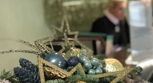 График работы 7-10 января