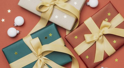 Праздник совсем близко. Поздравляем пациентов и сотрудников с Новым годом!