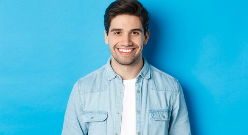 Здоровье — лучший подарок! Важные ежегодные обследования для мужчин