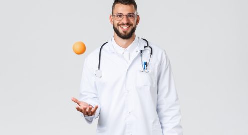 Личный врач! Программы комплексного медицинского обслуживания для мужчин и женщин