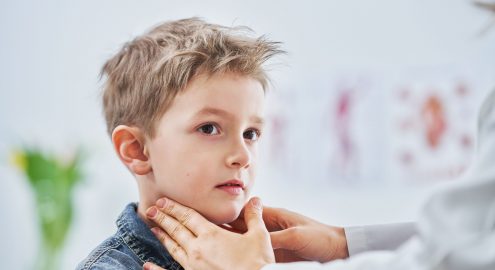 Удаление аденоидов у детей. На частые вопросы родителей отвечает кандидат медицинских наук, оториноларинголог Алексей ЛОСЕВ