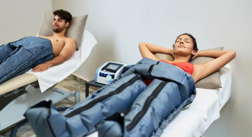 Новая акция! Весь июнь скидка 20% на отдельные услуги физиотерапии