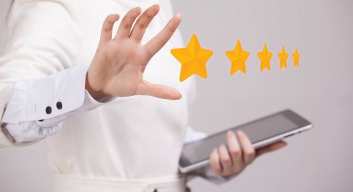 Топ-5 отзывов за неделю: 19-26 мая