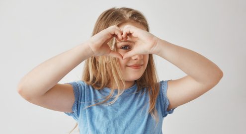 10 причин доверить здоровье Вашего ребенка медицинскому центру «Нордин»