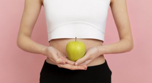 В День здорового пищеварения говорим с гастроэнтерологом Галиной ЛЕУС о ярких признаках возможных нарушений