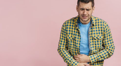 5 вопросов хирургу о паховой грыже. Рассказывает кандидат медицинских наук, доцент Александр КАРМАН