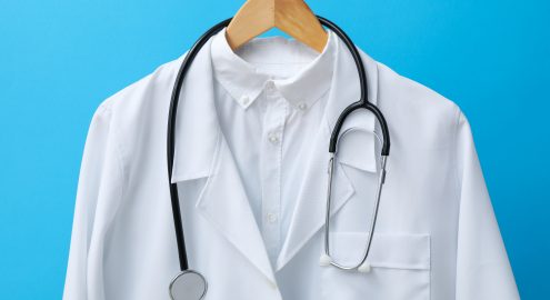 С чего начать лечение любой проблемы? Рассказывает терапевт Лариса ШИПИКОВА