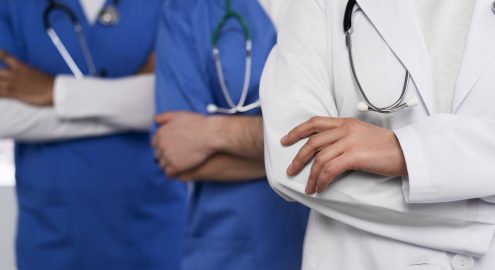 Топ отзывов среди 5 направлений медицинского центра «Нордин»