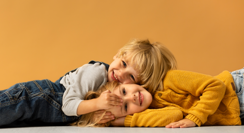 Приятные сюрпризы для маленьких пациентов в День защиты детей в медицинском центре «Нордин»!