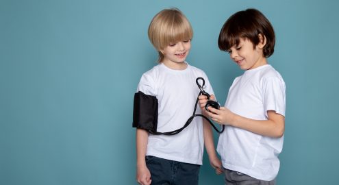 Артериальная гипертензия у детей. Кандидат медицинских наук, доцент, кардиолог и кардиоревматолог Ирина ЧИЖЕВСКАЯ о самом важном