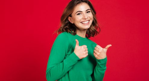 Заведующая операционным отделением, акушер-гинеколог Далья ЭЛЬ-ДИЭФИ: «Пластика влагалища — это здоровье, уверенность и комфорт!»