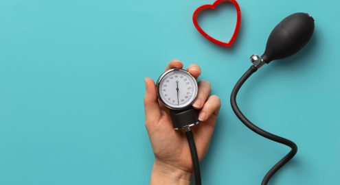 Кардиолог Елена Волкова — о гипертонии и гипотонии. В чем отличие и кто в зоне риска?