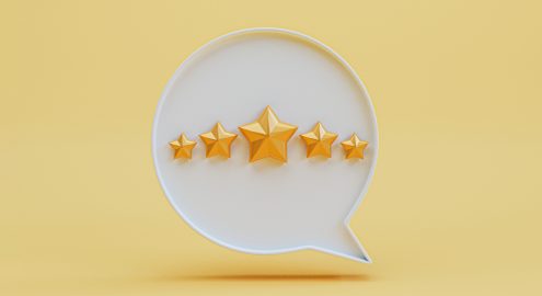 Топ-5 отзывов за неделю: 25 августа – 1 сентября