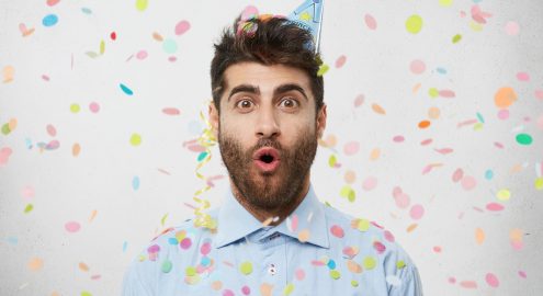 Акции и скидки в октябре