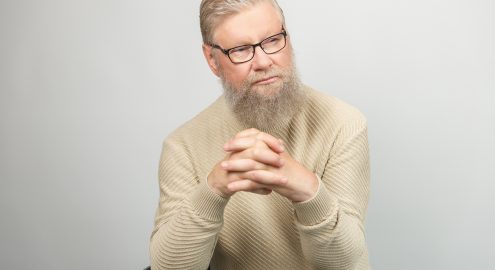 Псориаз, экзема, нейродермит! Доктор Сайков — о том, как вернуть чистоту и здоровье кожи